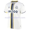 Maillot de Foot Everton Troisième 2021-22